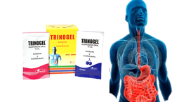 LINEA GASTROINTESTINAL